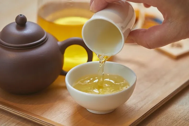 福到 FUDAO 台湾茶のお茶