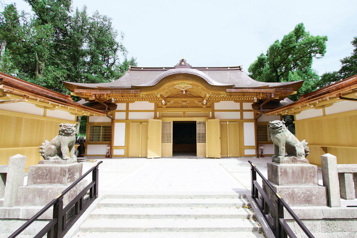 茨木市中心部の史跡を訪ねるウオーキングイベント「阪急沿線観光あるき」10月24日（火）開催