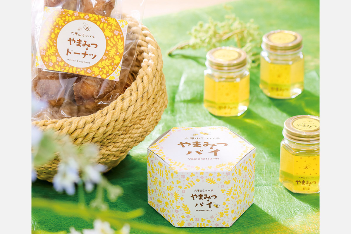 TOKK×神戸阪急 コラボイベント第三弾！編集部選りすぐりのお店を紹介「めくる、巡る、ローカルの魅力」 9月27日（水）から