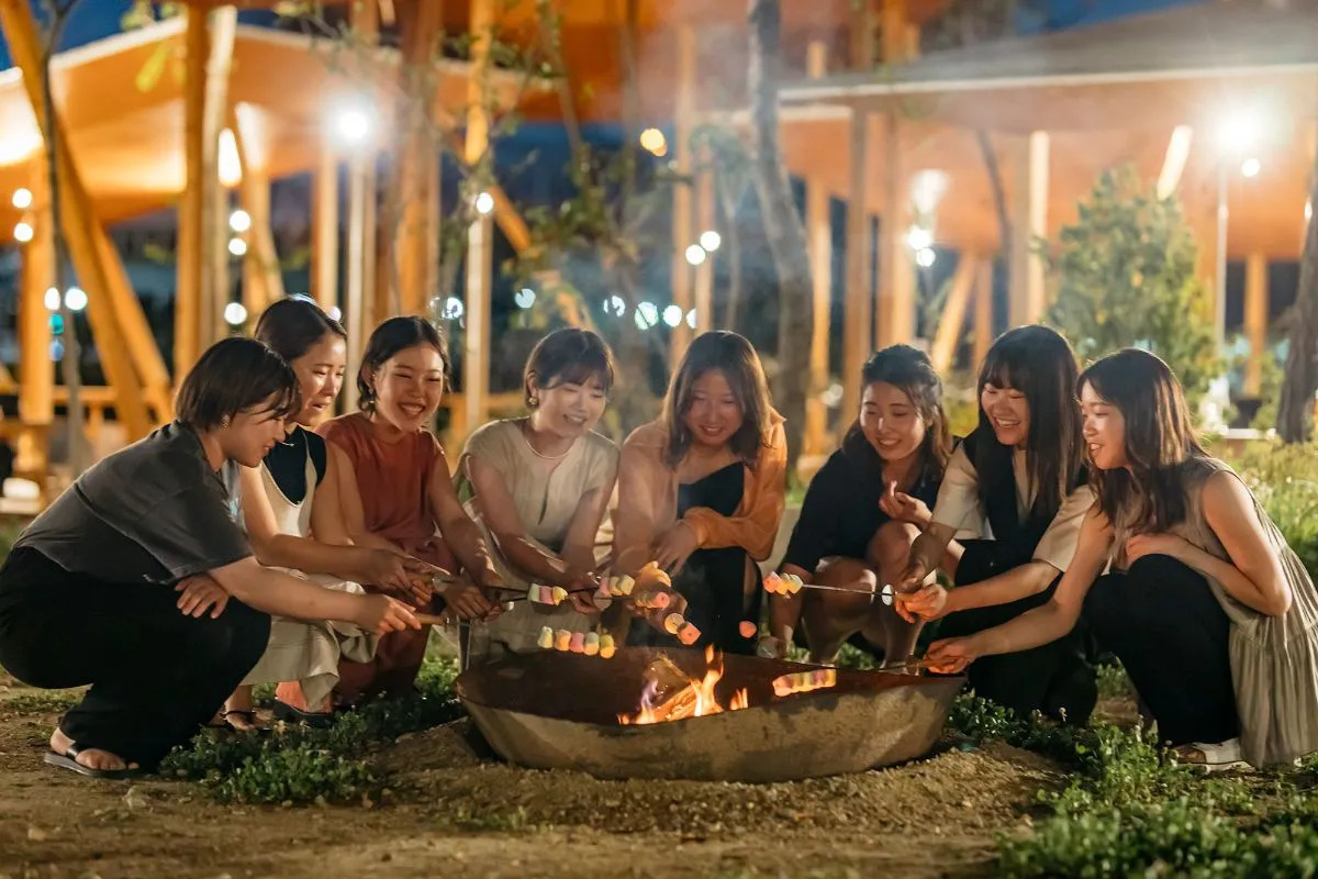 【大阪】手ぶらでゆったりバーベキュー5選。室内＆屋根付きで雨でも快適