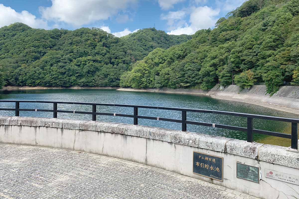 阪急ファミリーハイキング 9月9日（土）開催！神戸市内を一望！「布引公園周遊コース」