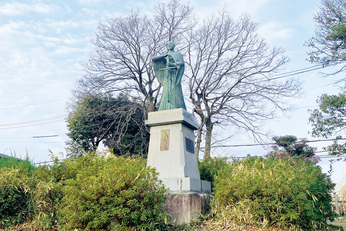 高槻城下町と高山右近に出会う、ウオーキングイベント「阪急沿線観光あるき」10月21日（土）開催