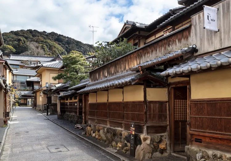 theunircoffeesenses外観