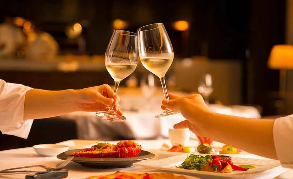 ディナーイメージ