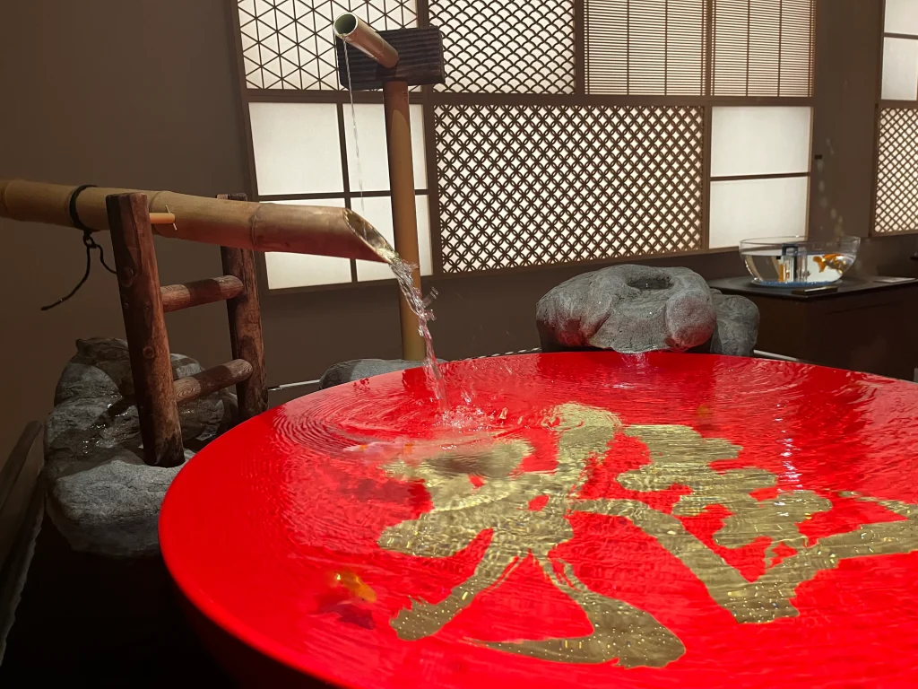 átoa(アトア)「MIYABI 和と灯の間」