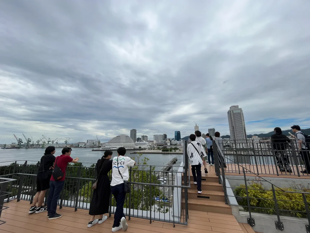 átoa(アトア)ルーフトップ