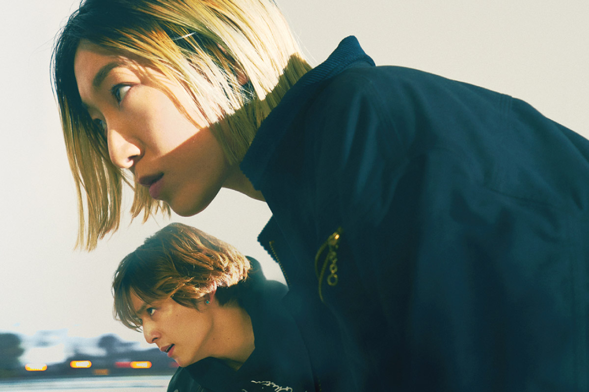 読者プレゼントあり＜映画情報＞大阪が舞台の予測不能クライムサスペンス「BAD LANDS  バッド・ランズ」9月29日（金）公開