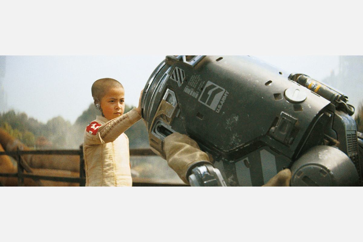 ＜映画情報＞感動のSFアクション超大作、開幕！「ザ・クリエイター／創造者」10月20日（金）公開