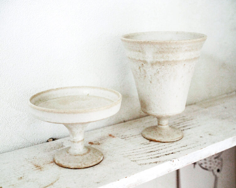 「hacuの靴下展 2023 A/W」