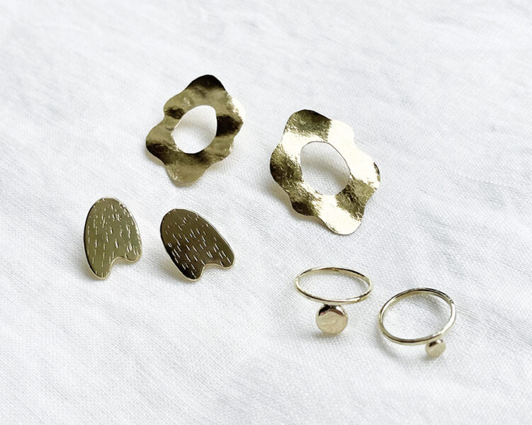 「hacuの靴下展 2023 A/W」