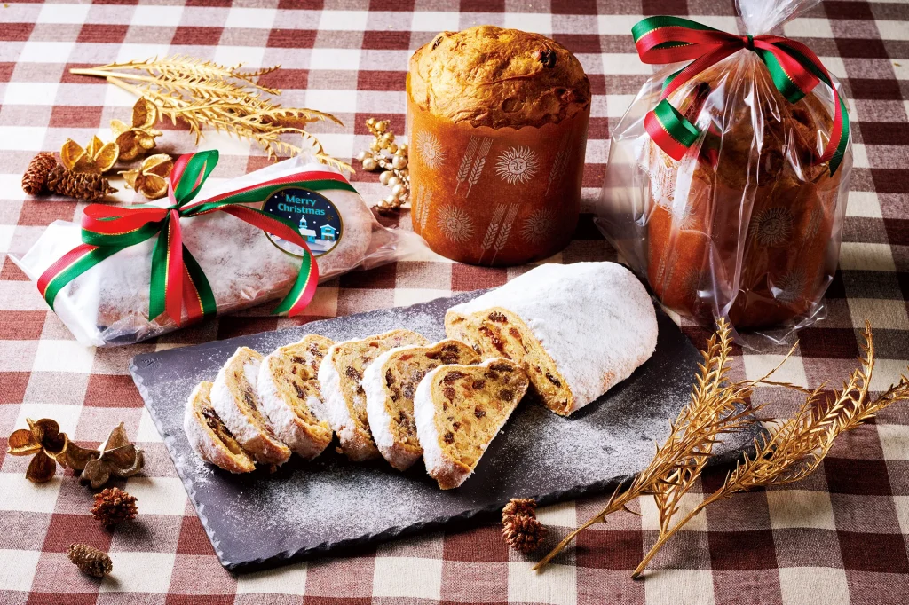 焼きたてパン パネッテリア オークラ