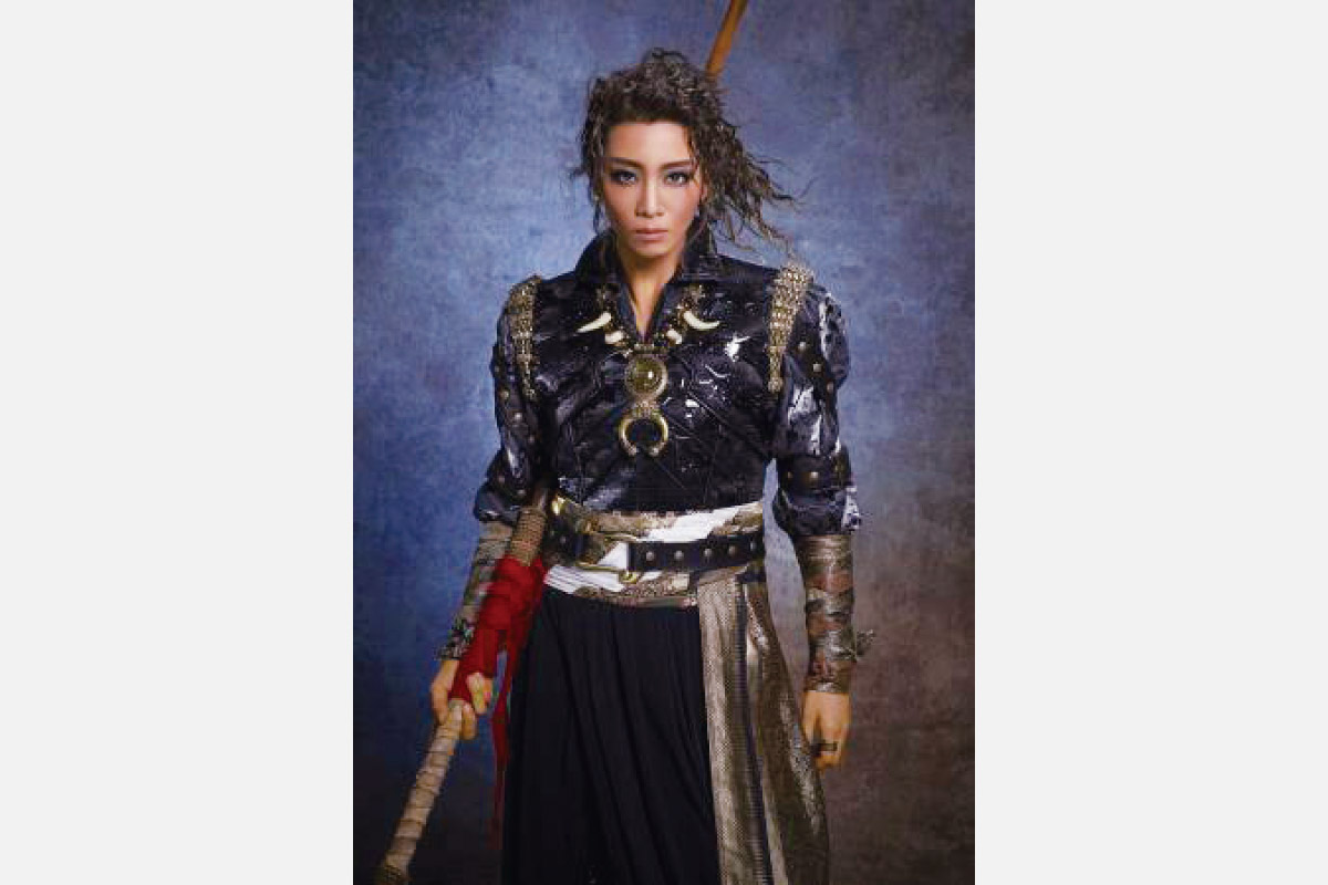 年明け公演のチケットと交換。Sポイントをためて宝塚歌劇を鑑賞しよう。交換受付日：11月15日（水）～17日（金）