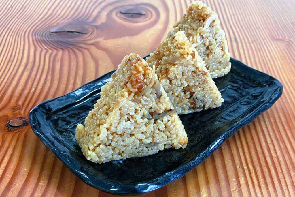 「トリキの焼鳥惣菜」焼き鳥屋のとりめし