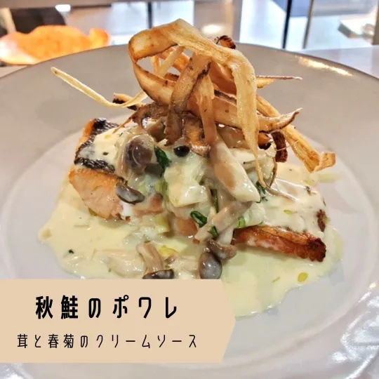 ビタレーザキッチン月替わりメイン