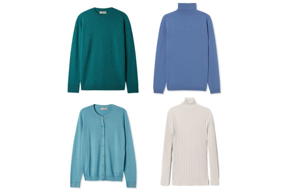 大丸神戸店FALCONERI(ファルコネーリ)」