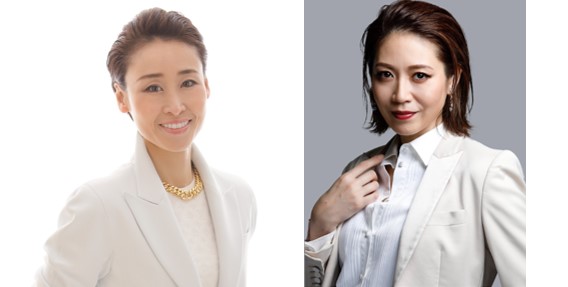 大丸神戸店FALCONERI(ファルコネーリ)」トークショーゲスト