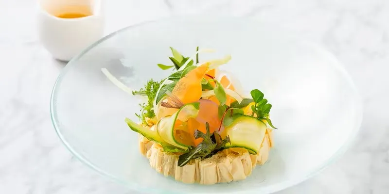 MUNI LA TERRASSE/MUNI KYOTO