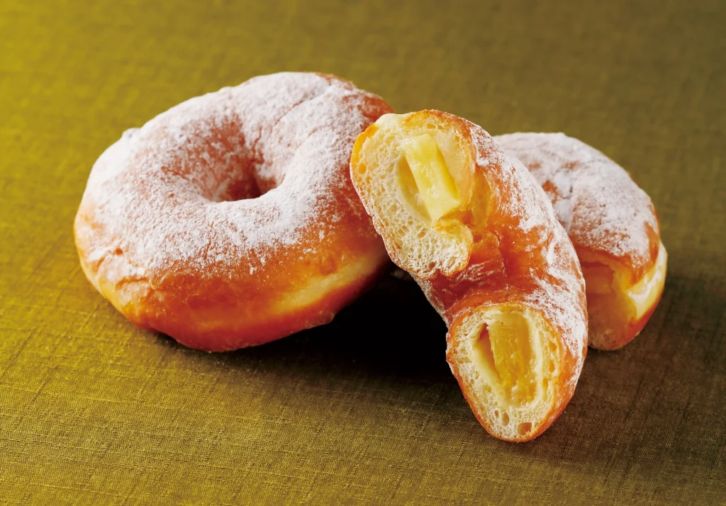 焼きたてパン パネッテリア オークラ