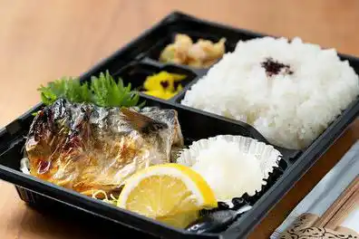 食堂森本のテイクアウト弁当