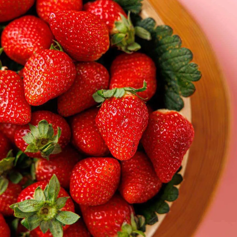 アーカラのいちごビュッフェ