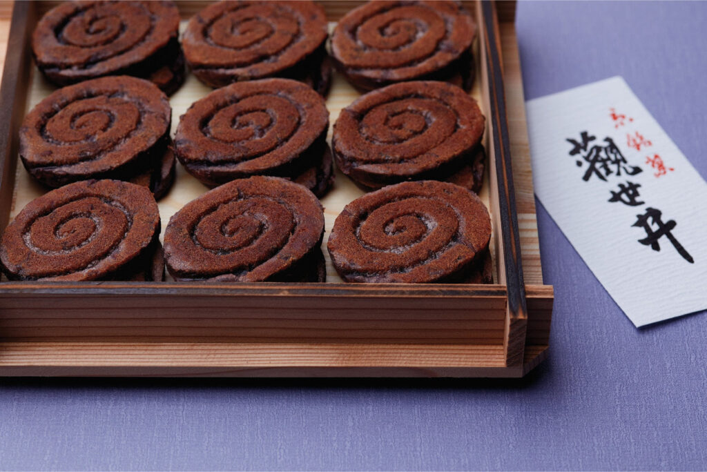 葉室山 浄住寺「紅葉茶房・HAMURO」