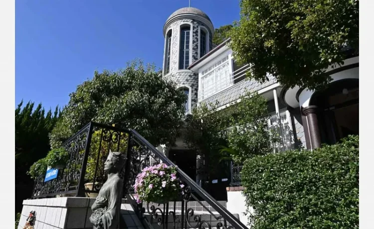 神戸・北野異人館街のおすすめモデルコースは？見どころやカフェ情報も！