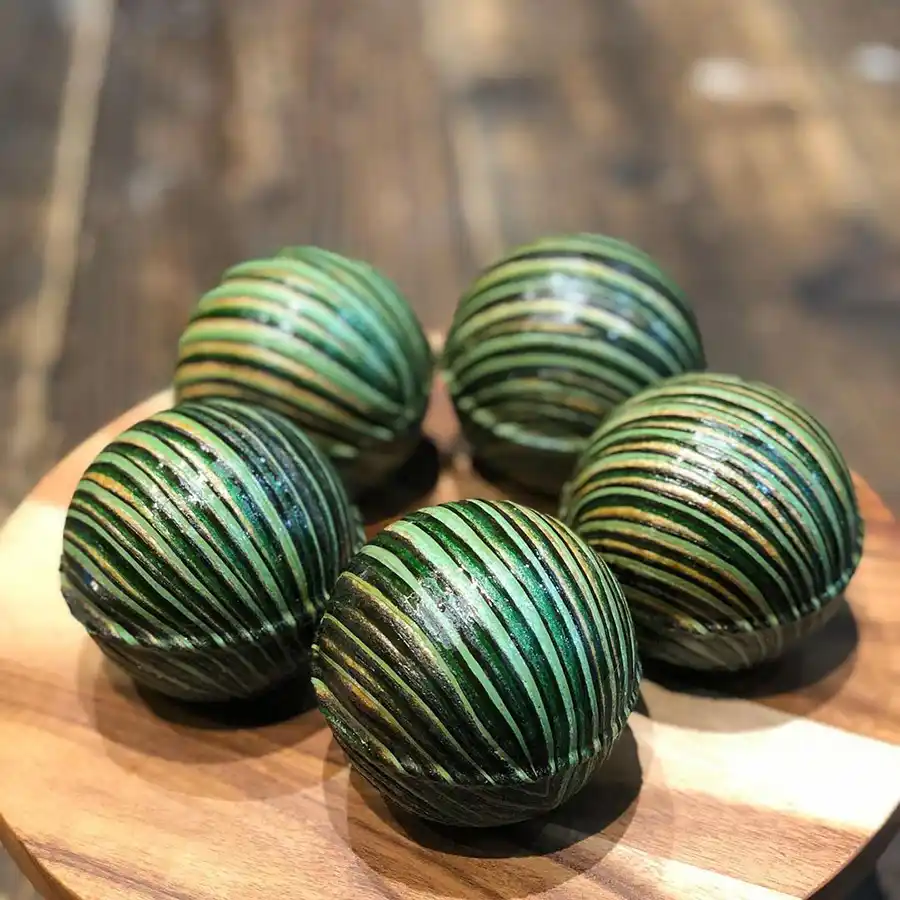 コクリコブラン京都限定パン