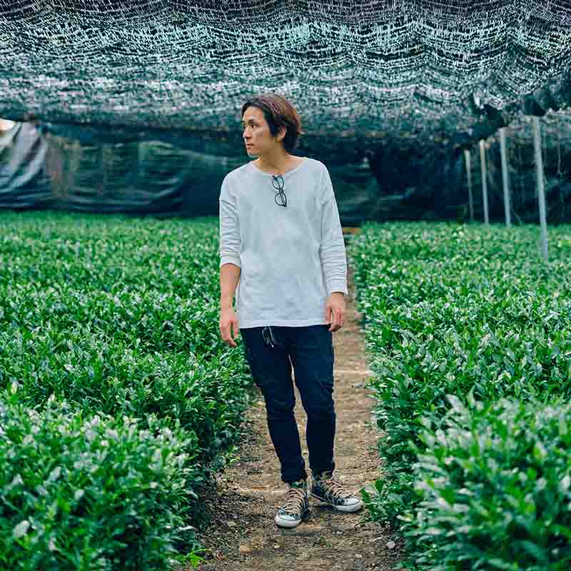 八十八良葉舎 丸山順裕