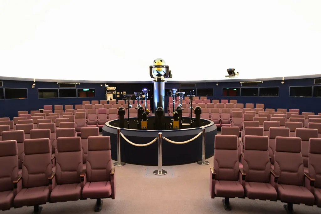 【要クレジット】　伊丹市立こども文化科学館