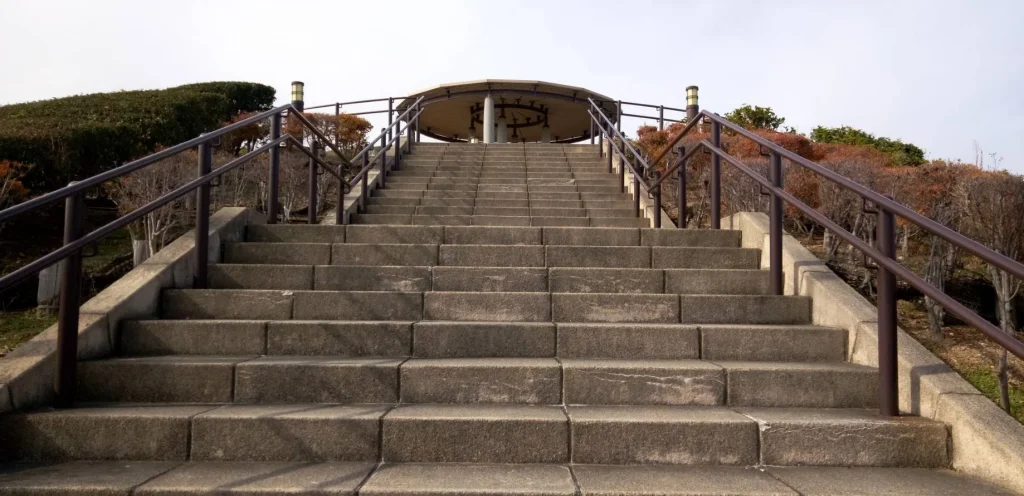 伊丹スカイパーク　ウィングデッキ