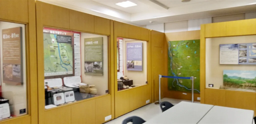 伊丹スカイパーク　パークセンター