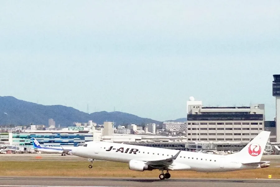 「伊丹スカイパーク」と「伊丹市立こども文化科学館」は子連れも楽しい人気観光スポット