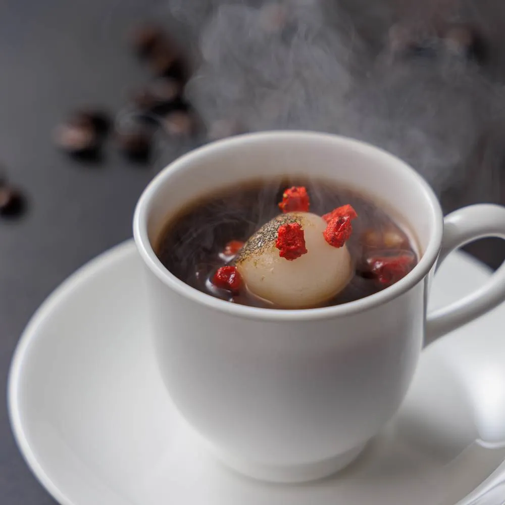 東急REIホテルのいちごアフタヌーンティー