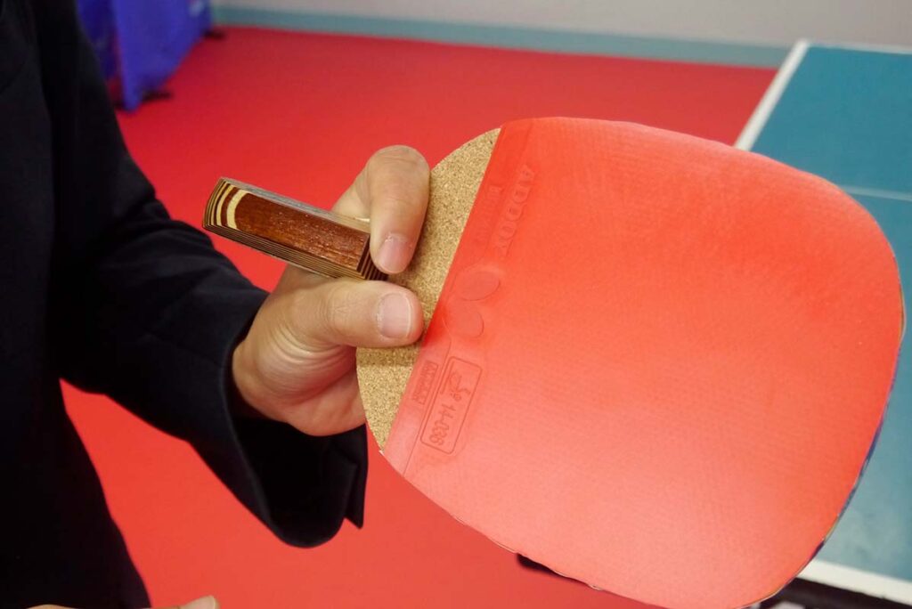 梅田卓球センター ペンホルダー