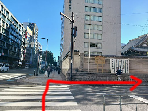 梅田卓球センター 太融寺