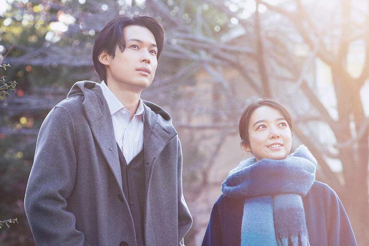 読者プレゼントあり＜映画情報＞ささやかなつながりが照らす、かけがえのない物語「夜明けのすべて」　2月9日（金）公開