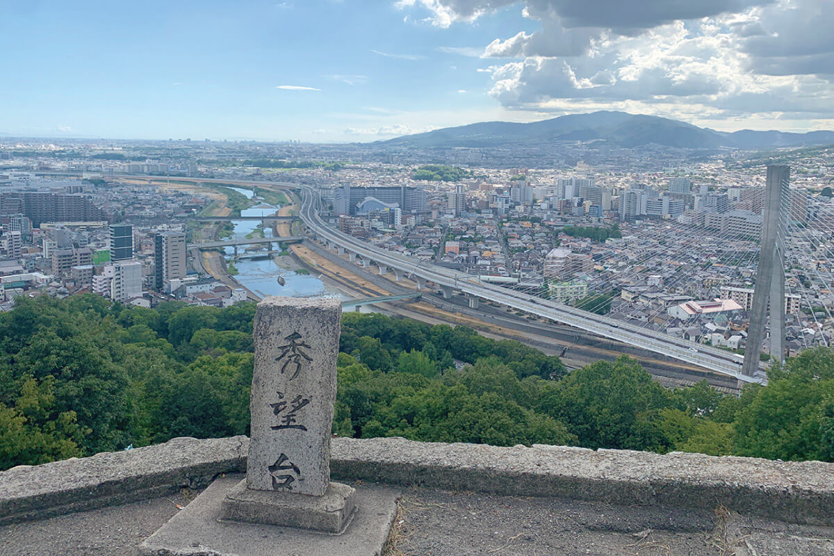 パノラマビューを目指して山歩き！阪急・のせでん合同ハイキング 2月23日（祝）開催