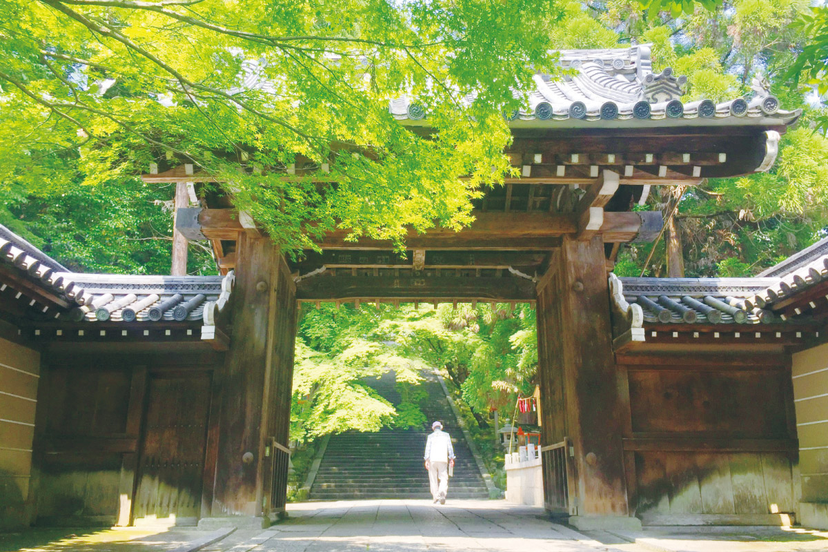 使い終えた針に感謝する行事。京都・法輪寺「針供養」2月8日（土）開催