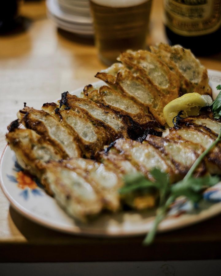 実力派！京都の餃子専門店７選。満足できる餃子はここで食べられる！