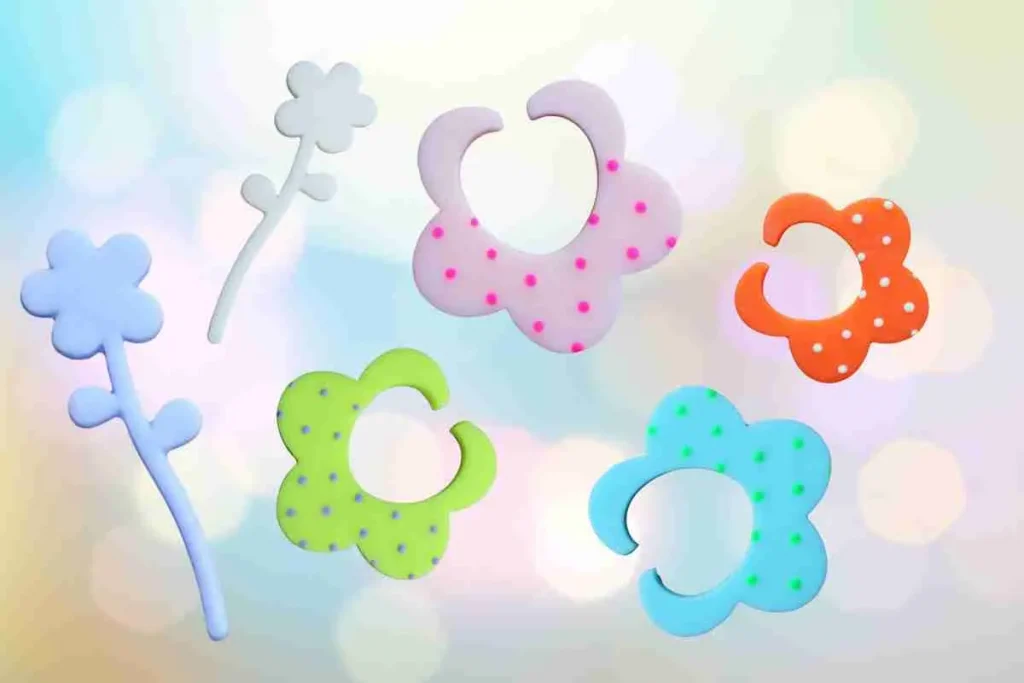 まほう少女なキブン展 BERGAMOTWORKSのアクセサリー