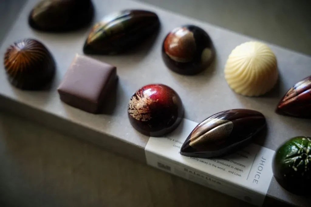 「JHOICE Laboratory（ジョイス ラボラトリー）」「Liaison [リエゾン] -10PBOX」