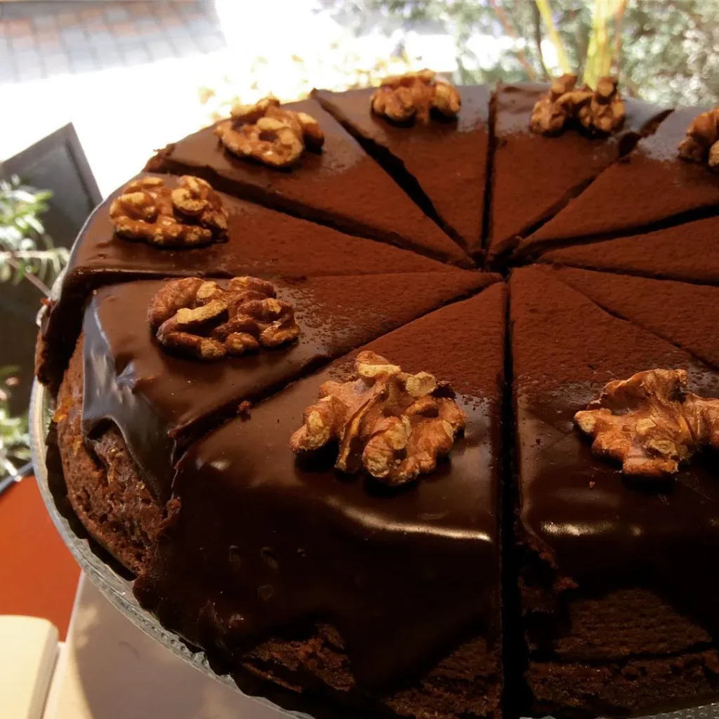 LaPierreBlanche元町店（ラピエールブランシュ）　「マルキーズ・ショコラ」