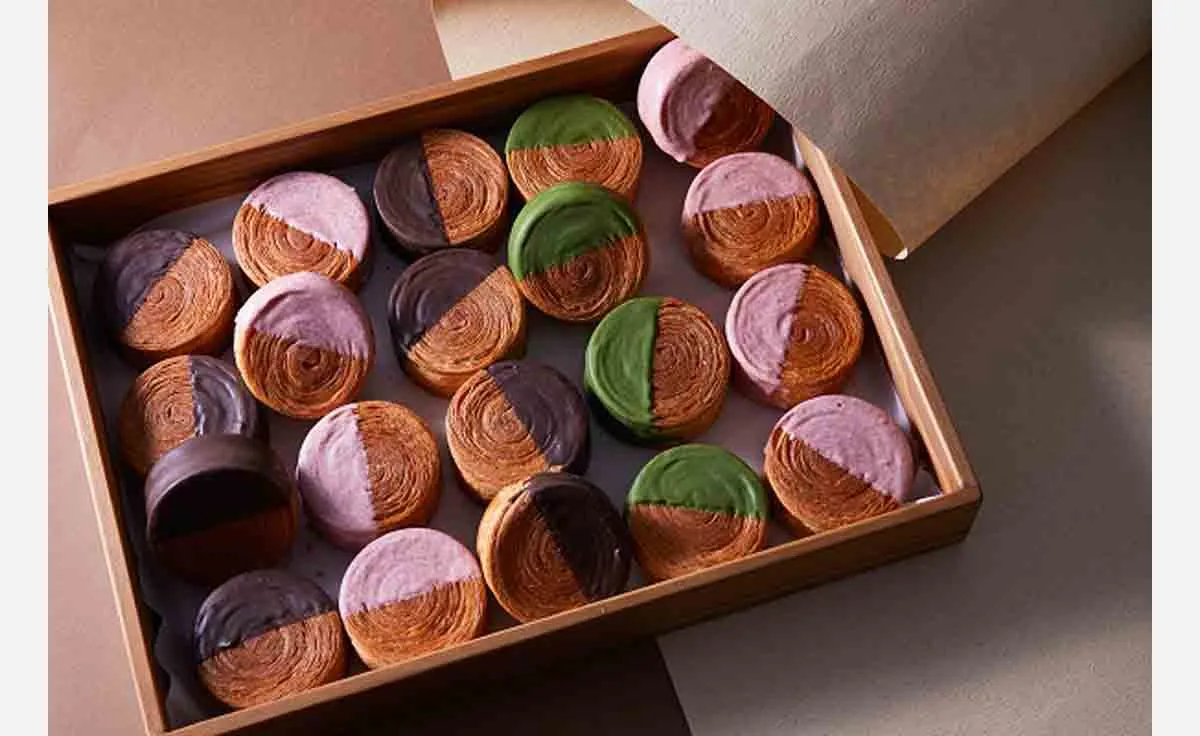 【京都・下鴨】『⾷べてみたいを形に』する Fat Witch New Yorkの新店舗「Baked Lab. By Fat Witch New York」が2月1日（木）オープン