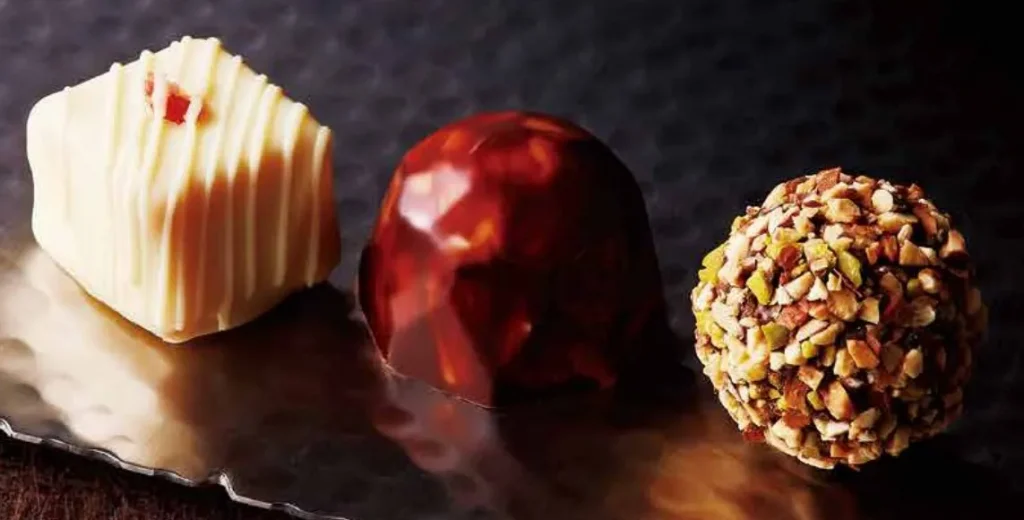 「モンロワール」トリュフ