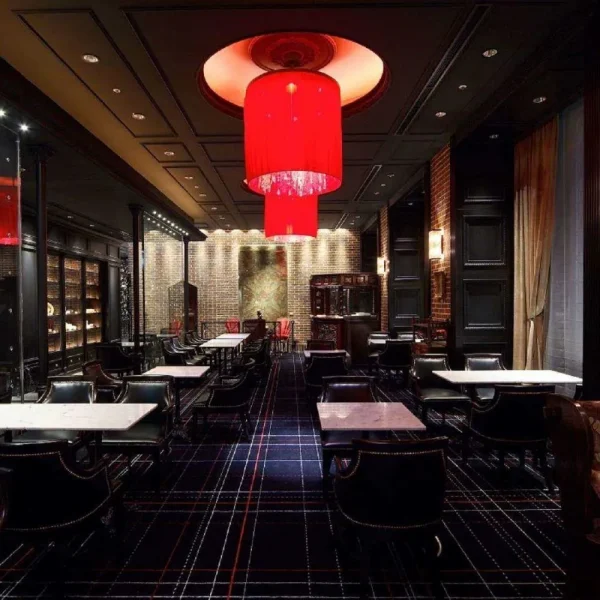 ホテルモントレ京都「ウィンターストロベリー」京都アフタヌーンティー2024