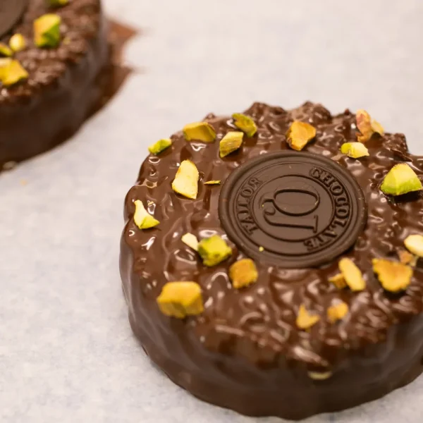 QUEEN’S JET（クイーンズジェット）「シティーボーイズチョコサンド」