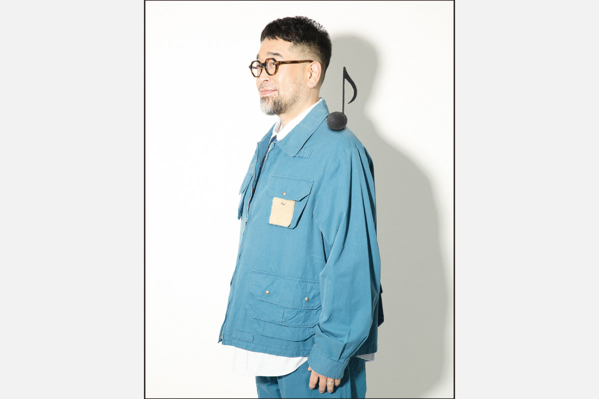 <ステージ情報>名曲の数々で彩られる至極の時間旅行へ「Makihara Noriyuki Concert 2024 “TIME TRAVELING TOUR” 2nd Season ~Yesterday Once More~」7月6日(土)・7日(日)開催