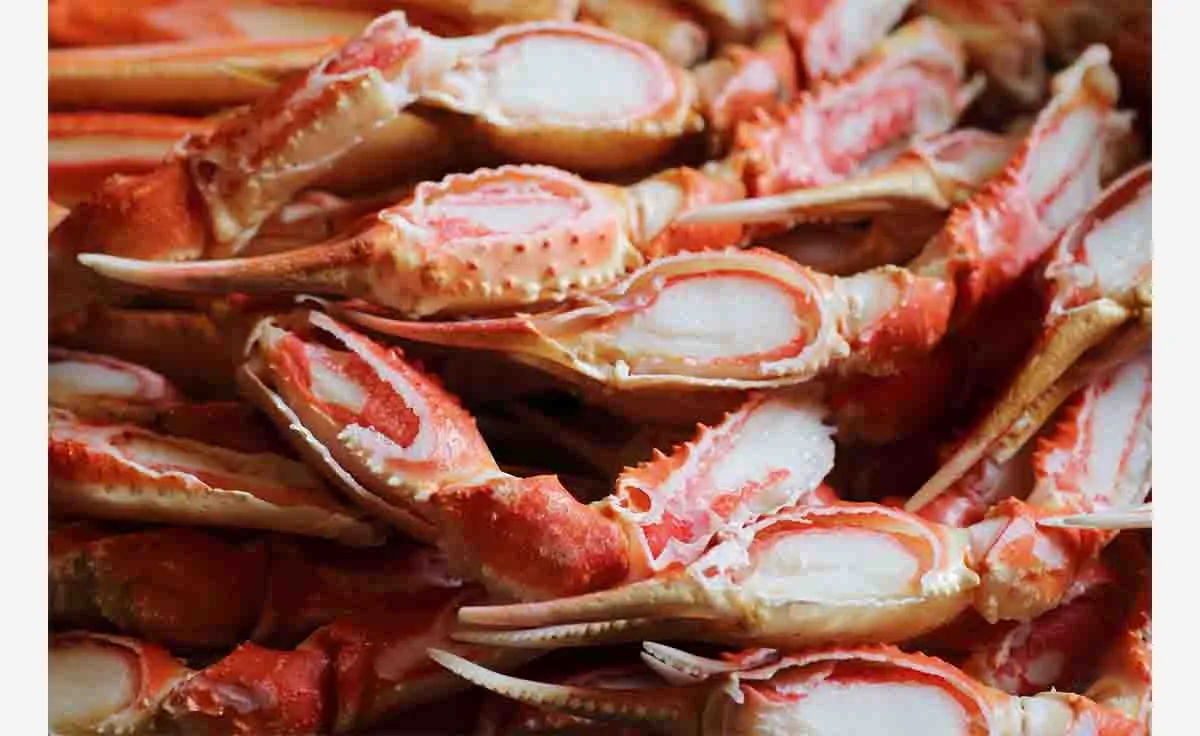 【神戸みなと温泉 蓮】で本ズワイ蟹食べ放題！2/29までの限定宿泊プラン＆日帰りプランを要チェック！