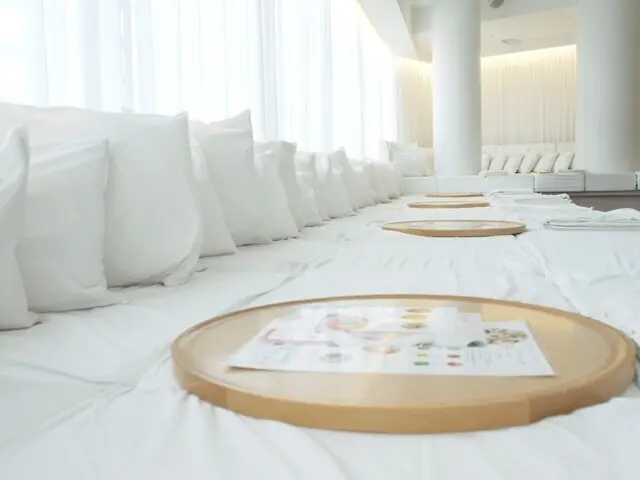 chano-ma小上がり席