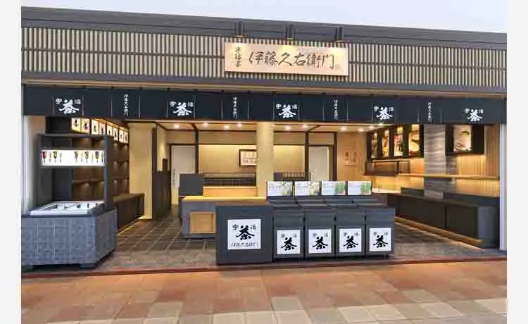【京都・抹茶スイーツ好き必見】京都・伊藤久右衛門の新店舗「三条寺町店」3月1日OPEN！
